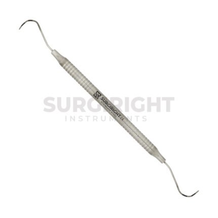 2N Nabers Periodontal Probe - Surgi Right