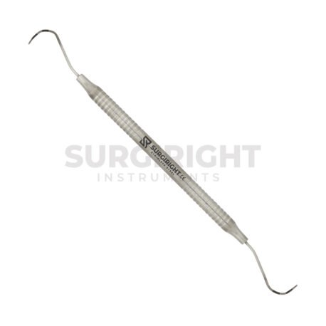 2N Nabers Periodontal Probe - Surgi Right