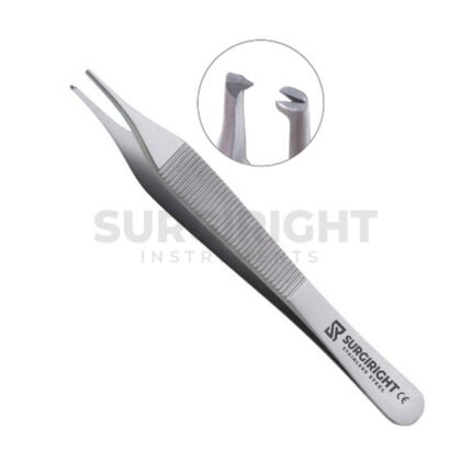 Adson Tissue Forceps 11cm - Surgi Right