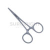 Artery Mosquito Forceps Straight 10cm - Surgi Right