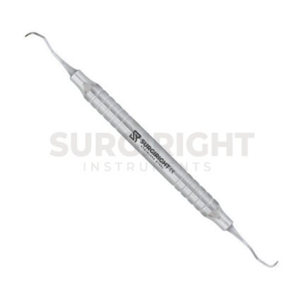 Barnhart 5-6 Sickle Scaler Universal-Surgi Right