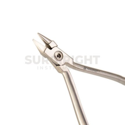 Bird Beak Angle Pliers - Surgi Right