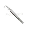 Bond Bracket Holder Tweezers 14cm - Surgi Right