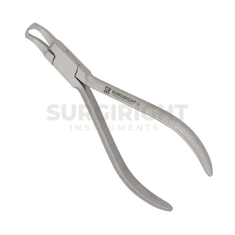 Bracket Remover Pliers Angled Premium - Surgi Right
