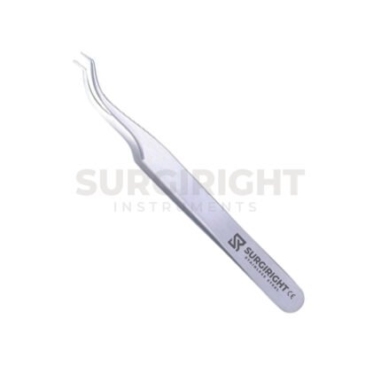 Buccal Tube Tweezer 12cm - Surgi Right