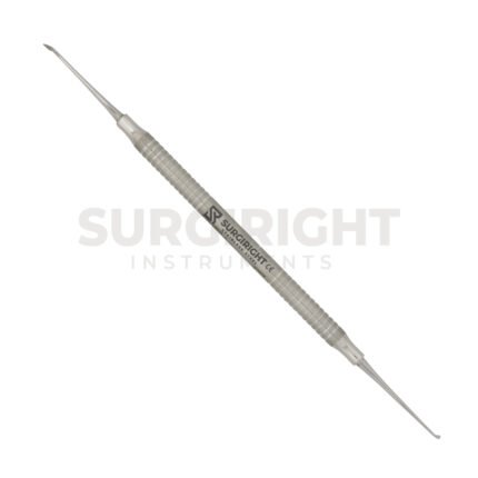 Dental Cleoid Discoid Carver 4-5 - Surgi Right