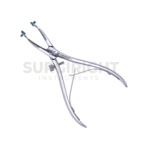 Crown Remover Pliers 14cm - Surgi Right