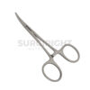 Curved Mosquito Artery Forceps 10cm - Surgi Right