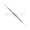 Dental Ball Burnisher Westcott 1.6-2mm -Surgi Right