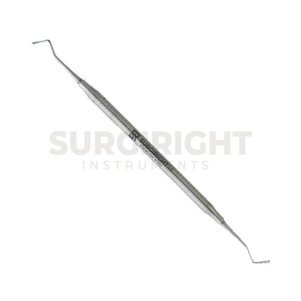 Dental Ball Burnisher Westcott 1.6-2mm -Surgi Right