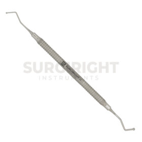 Dental Ball Burnishers Restorative 1.7-2.5mm - Surgi Right