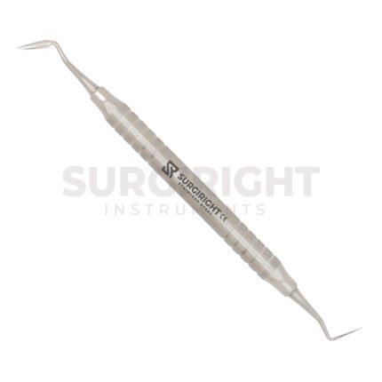 Dental Buck Knife - Surgi Right