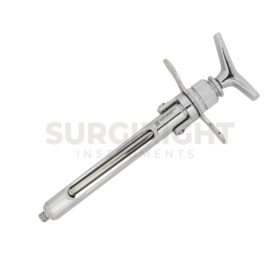 Dental Cartridge Syringe Crutch Handle 2.2 ml - Surgi Right