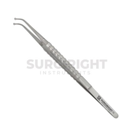 Dental Corn Suture Pliers Forceps 18cm -Surgi Right