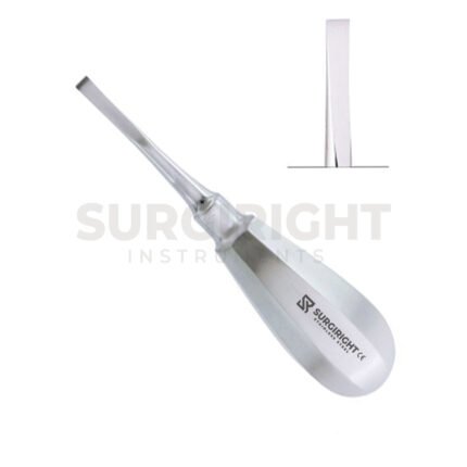 Dental Crown Spreader Straight -Surgi Right