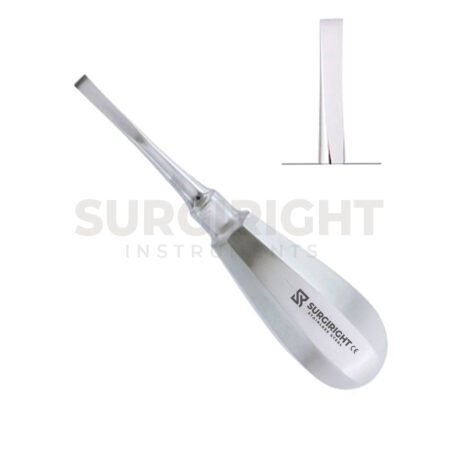 Dental Crown Spreader Straight -Surgi Right