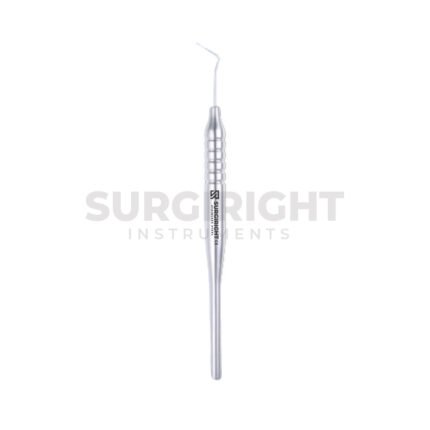 Dental Diagnostic Explorer Fig 9 Single End - Surgi Right