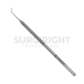 Dental Dycal Applicator Restorative 6mm Solid Handle -Surgi Right