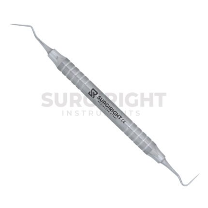 Dental Examination Explorer 408 DG16 - Surgi Right