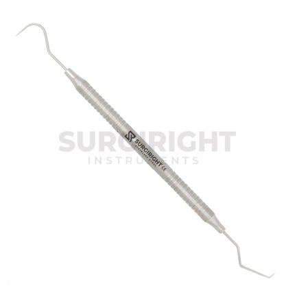 Dental Explorer 17-23 Examination Probe - Surgi Right