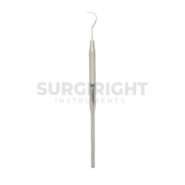 Dental Explorer Fig 23 Single End - Surgi Right