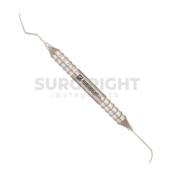 Dental Explorer TU17 - 23 Double Ended - Surgi Right