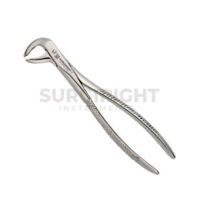 Forceps Lower Molar - Surgi Right