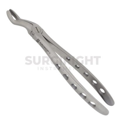 Dental Extracting Upper Third Molars Forceps Fig 67 - Surgi Right