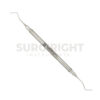 Dental Filling Ball Burnisher 1.2-1.6mm - Surgi Right