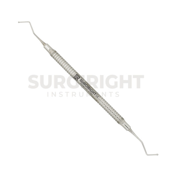 Dental Filling Ball Burnisher 1.2-1.6mm - Surgi Right