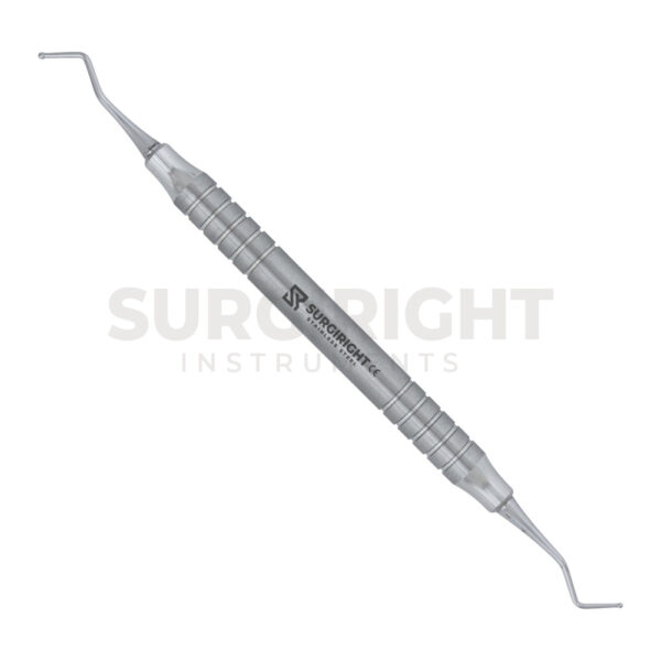 Dental Filling Ball Burnisher 1.6-1.2mm - Surgi Right