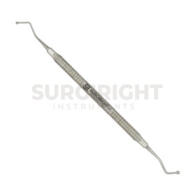 Dental Filling Ball Burnishers 2.0-2.5mm - Surgi Right