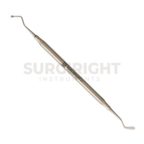 Dental Filling Burnisher Spatula 2.5-3mm - Surgi Right