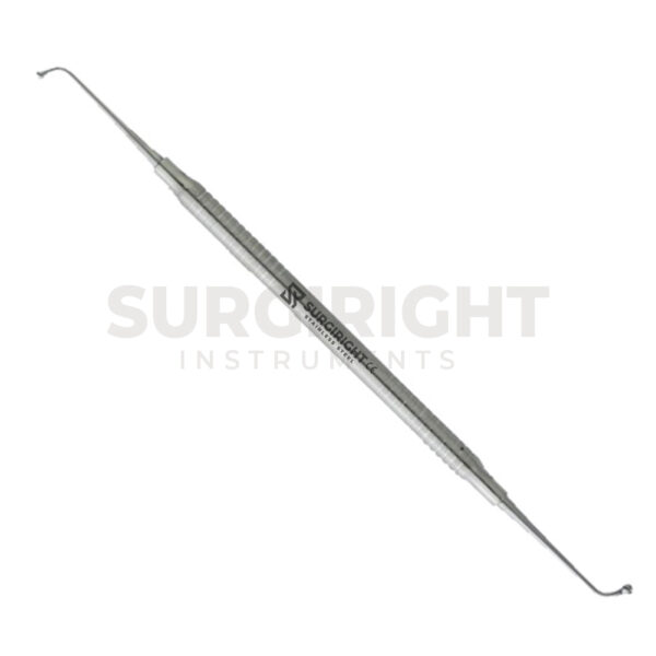 Dental Filling Instrument Hopson 2.0-2.5mm - Surgi Right