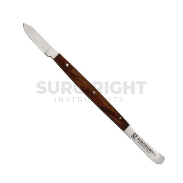 Dental Instrument Fahnestock 17 cm - Surgi Right