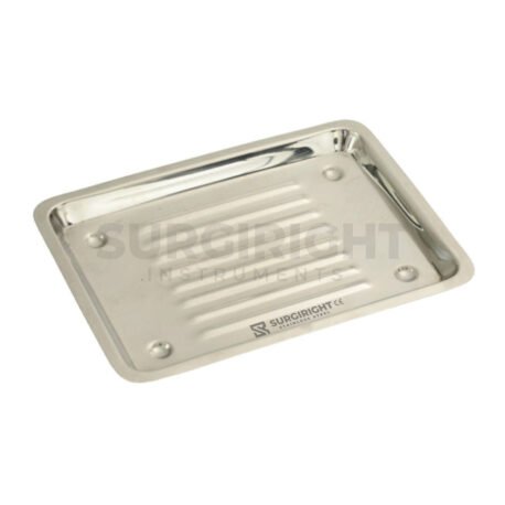Dental Instruments Scaler Tray 10pcs - Surgi Right