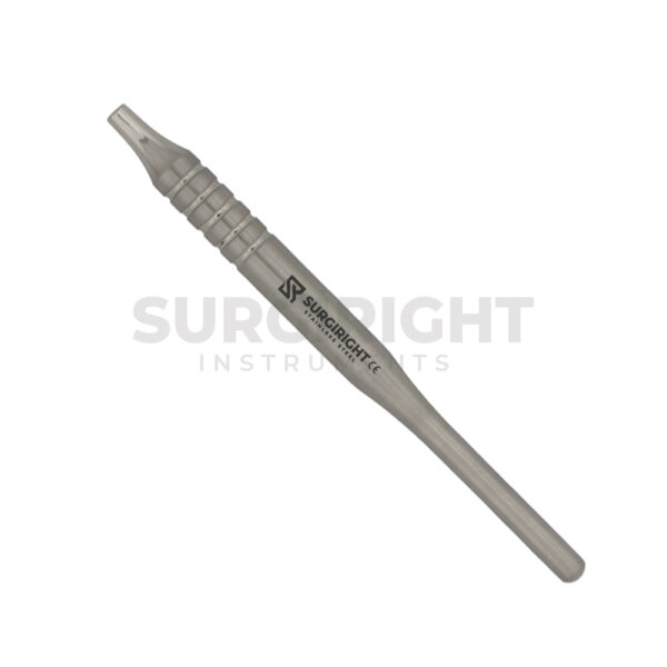 Tooth Mirror 10mm - Surgi Right