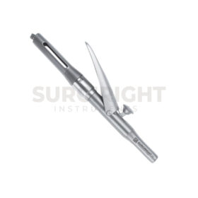 Dental Pen style Intraligamentary Syringe 2.2ml - Surgi Right