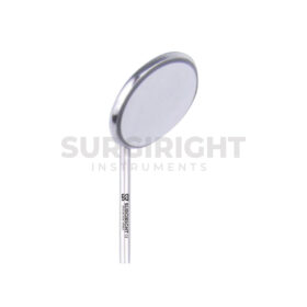 Dental Plain Mouth Mirror - Surgi Right