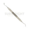 Dental Scaler Crane Kaplan-Surgi Right