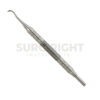 Dental Sickle Scaler-Surgi Right