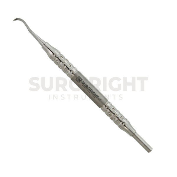 Dental Sickle Scaler-Surgi Right