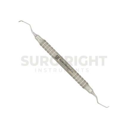 Dental-Sickle-Scaler-Colombia-2R2L-Universal- Surgi Right