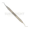 Dental Sickle Scaler Columbia 4R4L Universal - Surgi Right