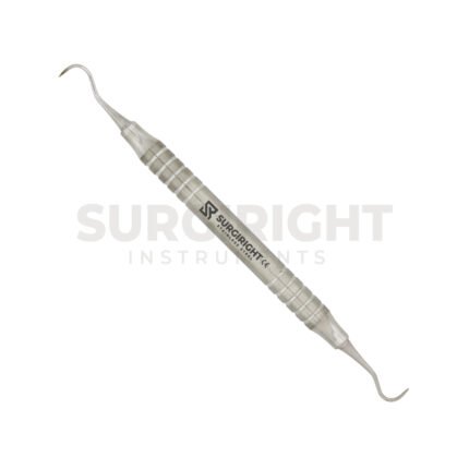 Dental Sickle Scaler H6H7 Universal-Surgi Right
