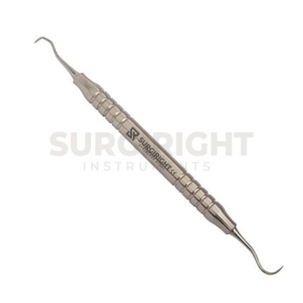 Dental-Sickle-Scaler-Jacquette-U15-33-Anterior-Surgi Right