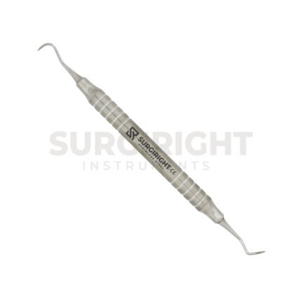 Dental Sickle Nevi 1 Scaler H5 Anterior-Surgi Right