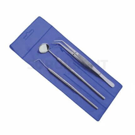 Dental Diagnostic Kit Set - Surgi Right
