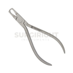 Direct Bond Remover Pliers Straight - Surgi Right