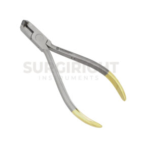 Distal End Cutter TC - Surgi Right